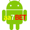 Aplicativo aa7bet para Android