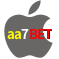 Aplicativo aa7bet para iOS