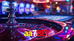 Estatísticas aa7bet