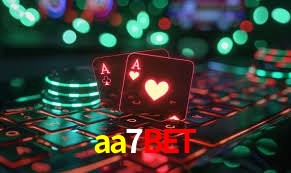 Experiência VIP aa7bet