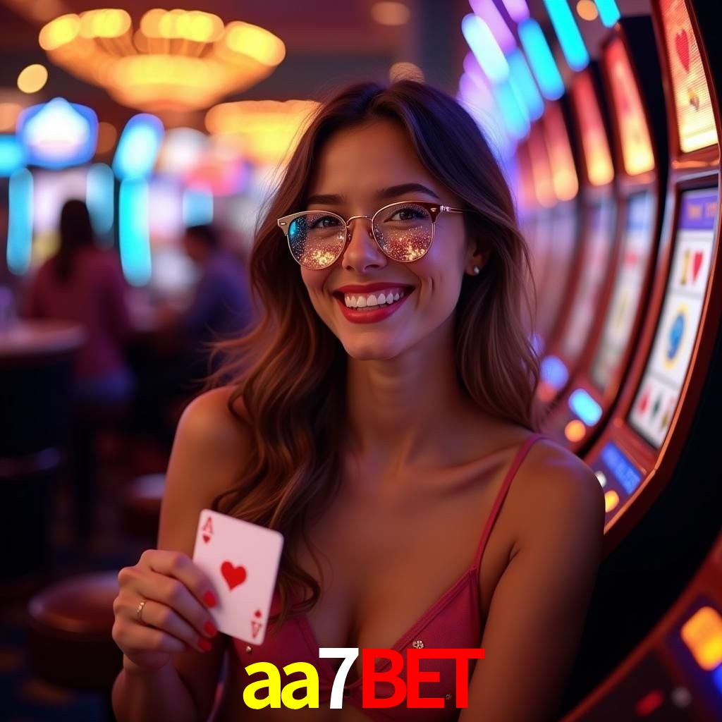 Welcome Bonus aa7bet