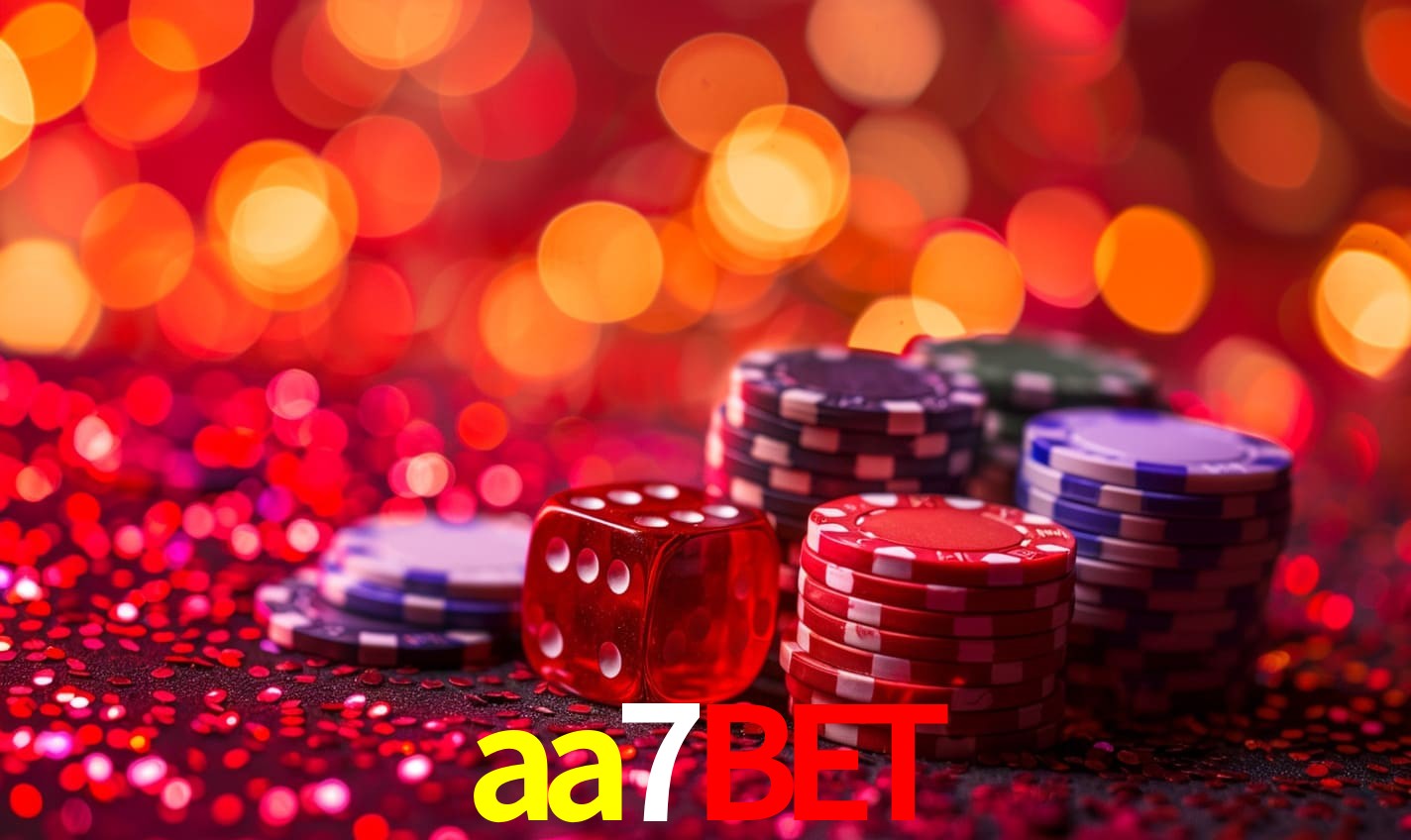 Descubra o Programa VIP da aa7bet: Vantagens Exclusivas para Jogadores