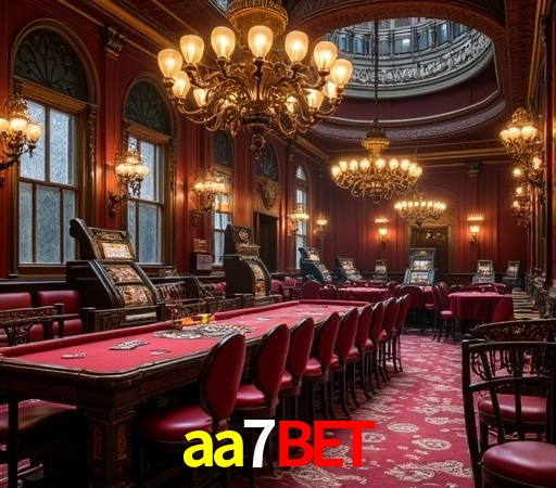 Promoções Sazonais aa7bet