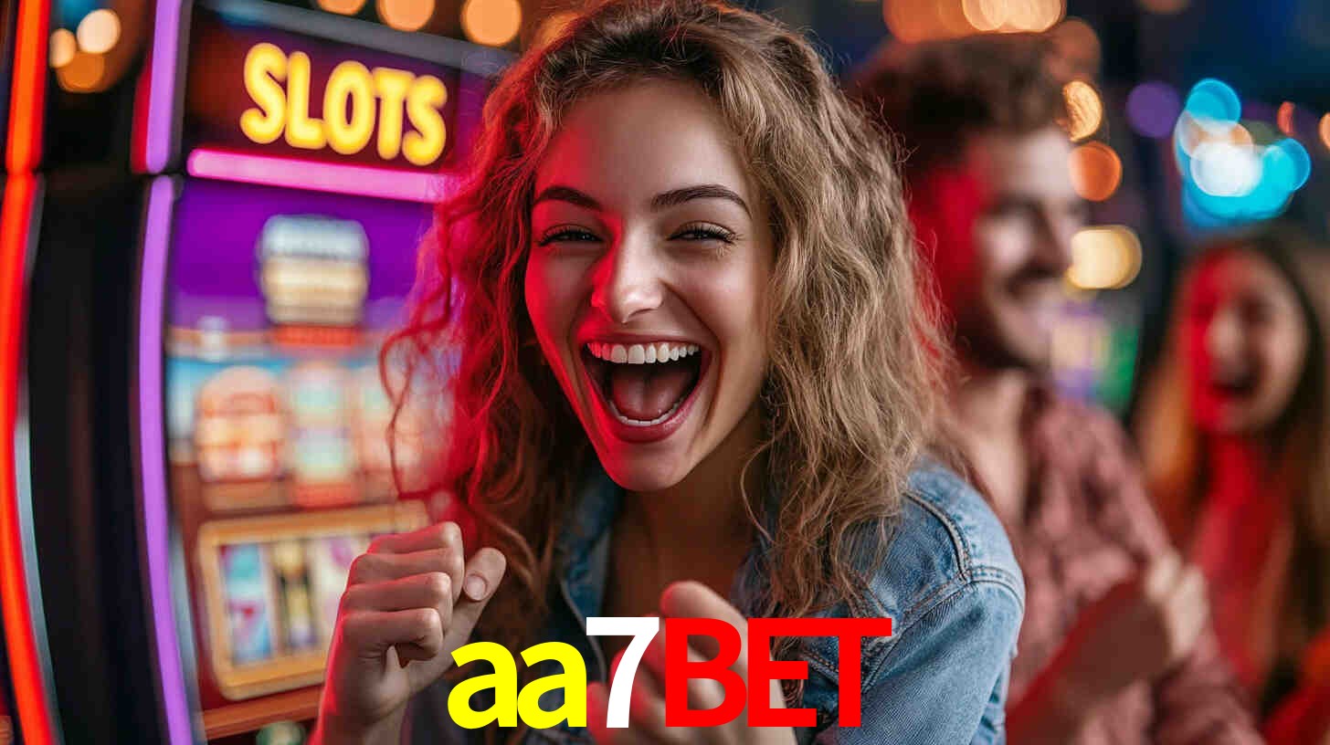 Explorando a Categoria de Eventos em Apostas na aa7bet