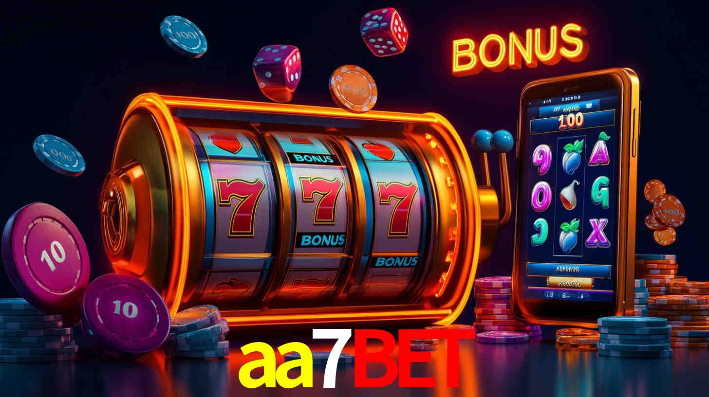 Descubra a Essência do aa7bet: Nossa História e Compromissos