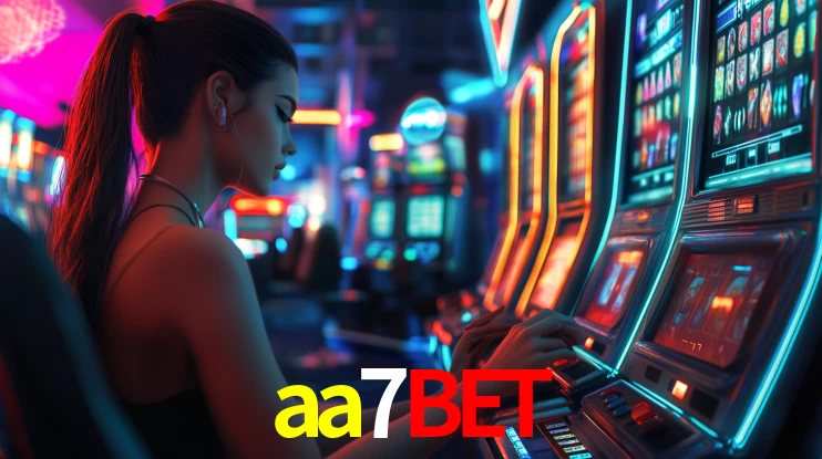 Explore as vantagens do aa7bet: serviço profissional e confiabilidade