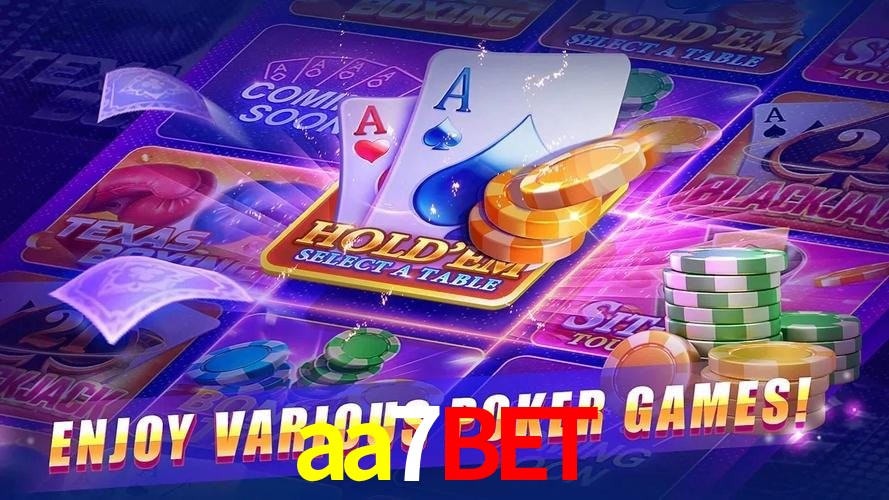 Download para Android e iOS na aa7bet