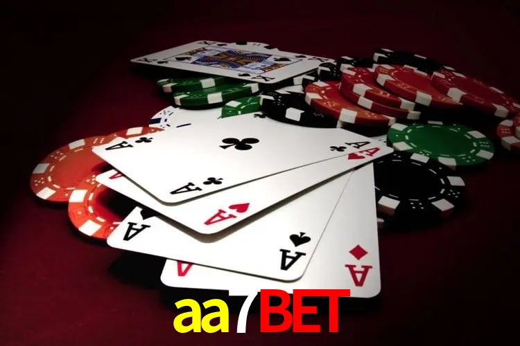 Casino Ao Vivo aa7bet