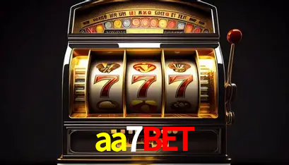 Descubra a Magia dos Jogos de Arcade no aa7bet