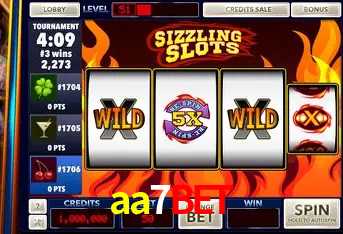 A Popularidade dos Caça-Níqueis no aa7bet