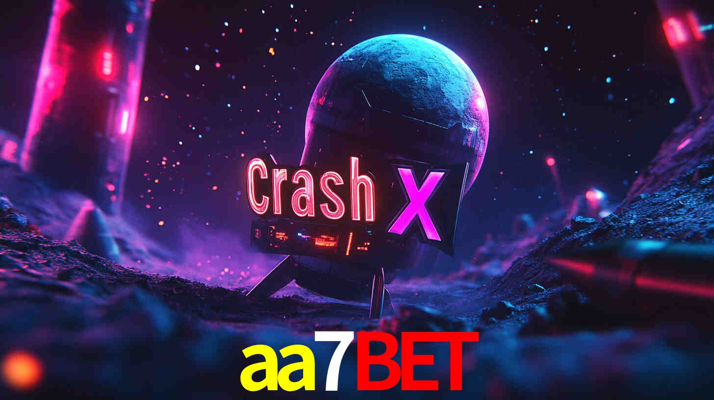 Inovações de Jogos na aa7bet: O Futuro das Experiências Interativas