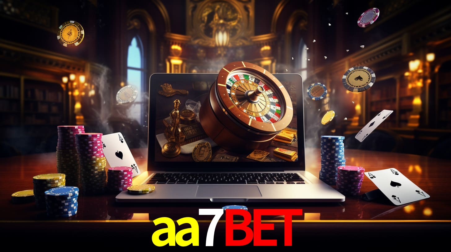 VIP Casino aa7bet