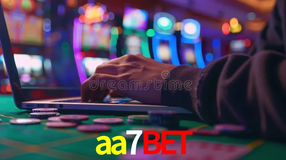 PIX Instantâneo aa7bet
