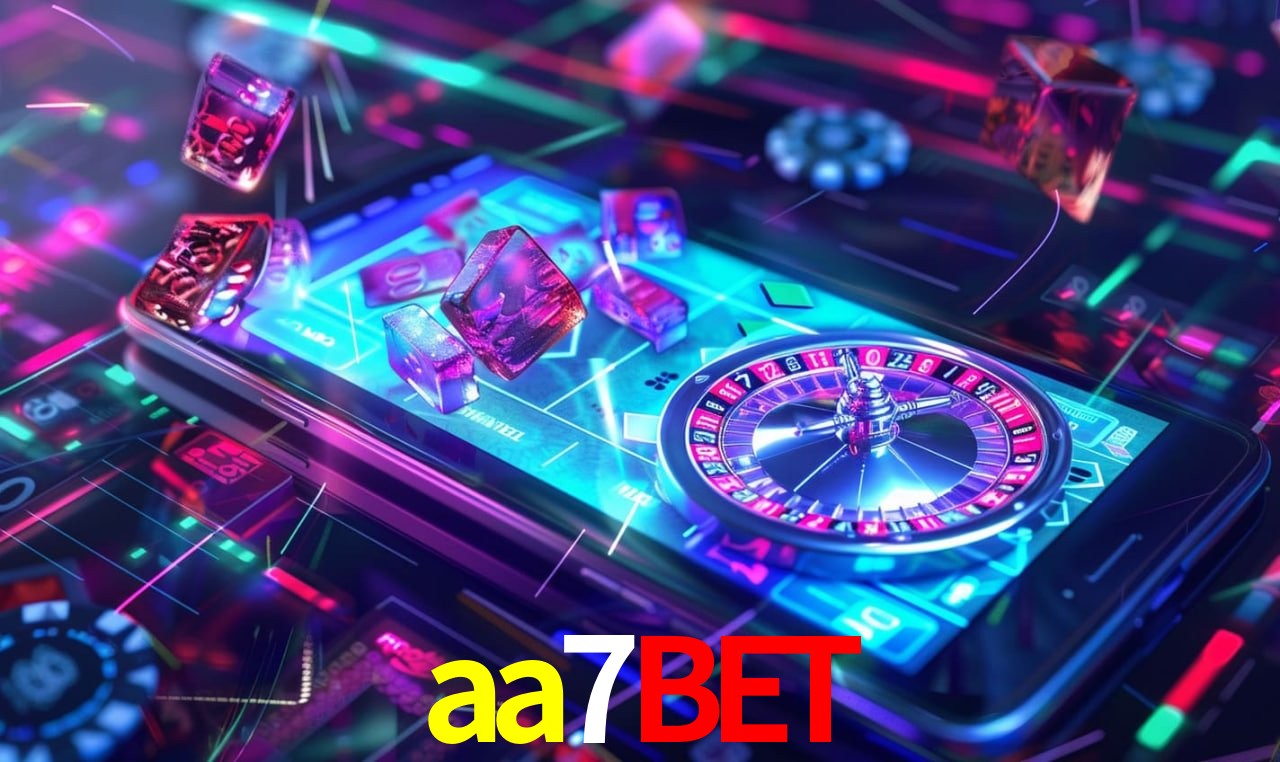 Apostas de Tênis aa7bet