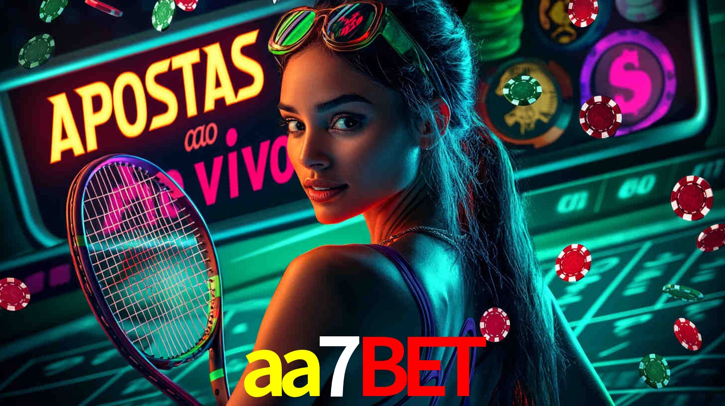 Descubra o Programa VIP da aa7bet: Vantagens Exclusivas para Jogadores