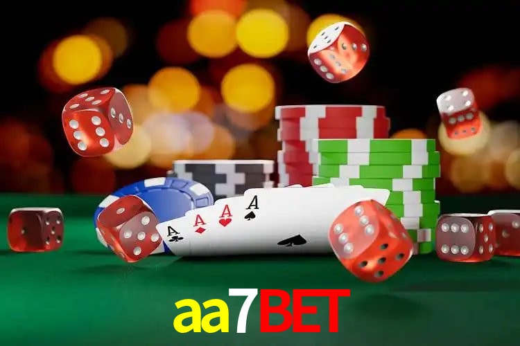 Casino Ao Vivo aa7bet