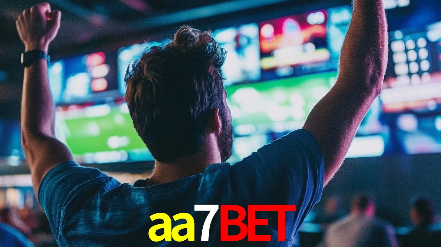 aa7bet: Seu Especialista em Apostas Esportivas Brasileiras