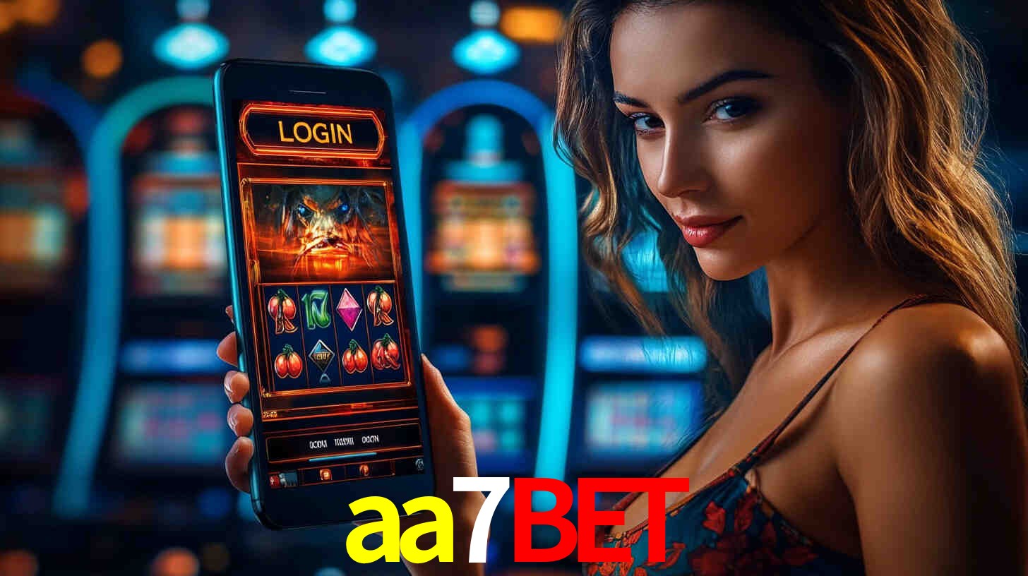 Bônus Generosos e Exclusivos no aa7bet para Você!
