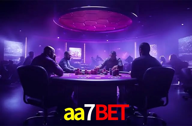 A Experiência Imersiva dos Cassinos Ao Vivo no aa7bet