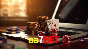 cassino aa7bet