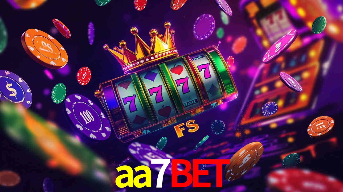 Programa VIP aa7bet