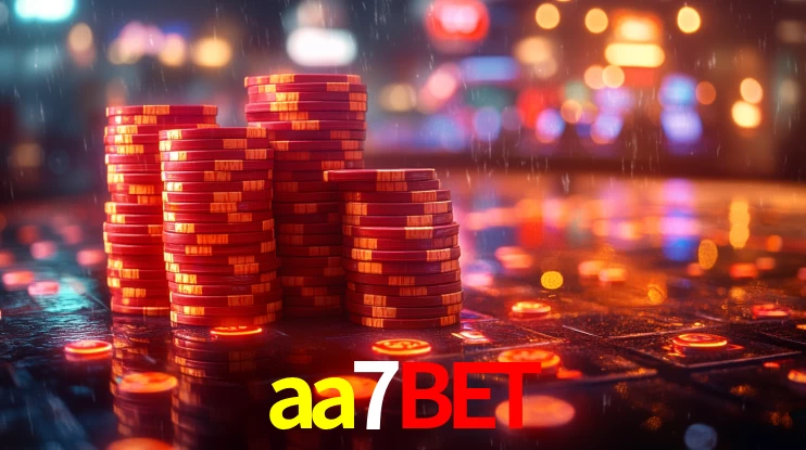 aa7bet: Jogos de Caça-Níqueis-Altas Recompensas, Roleta-Velocidade, Blackjack-Desafios Máximos