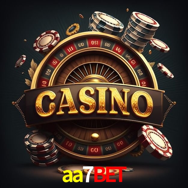 Download rápido e seguro na aa7bet