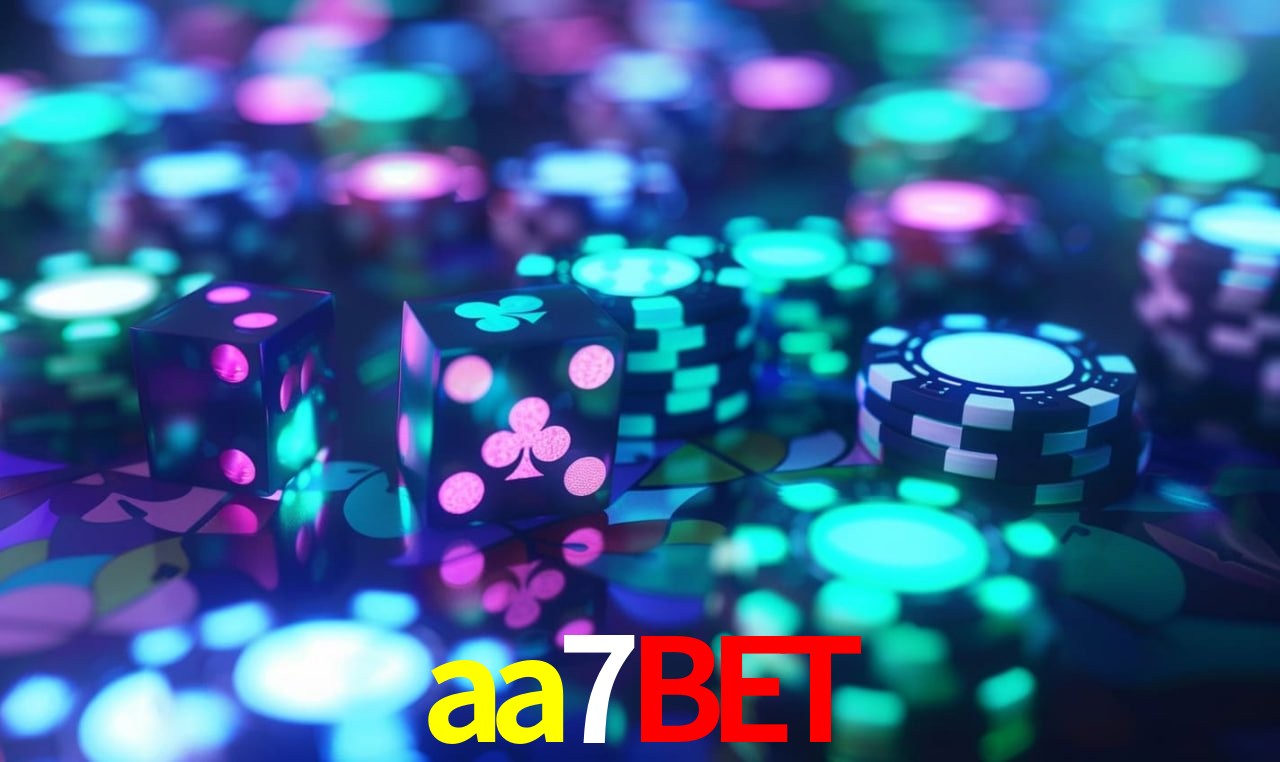 Casino VIP aa7bet