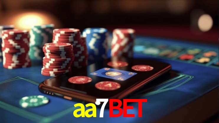 Provedores de Jogos aa7bet