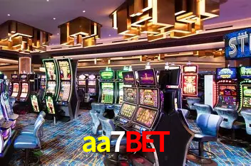 A Emoção da Loteria na aa7bet: Uma Chance de Mudança de Vida