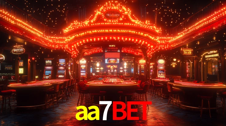 aa7bet vip