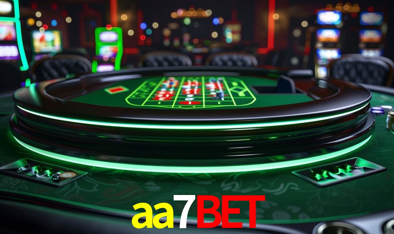 Exclusive Offers aa7bet