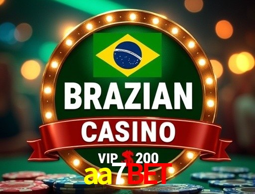 Canal oficial no Telegram da aa7bet