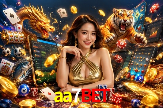 Account Benefits aa7bet