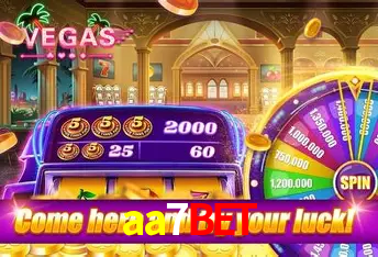 Descubra o Mundo do Cassino Online com aa7bet