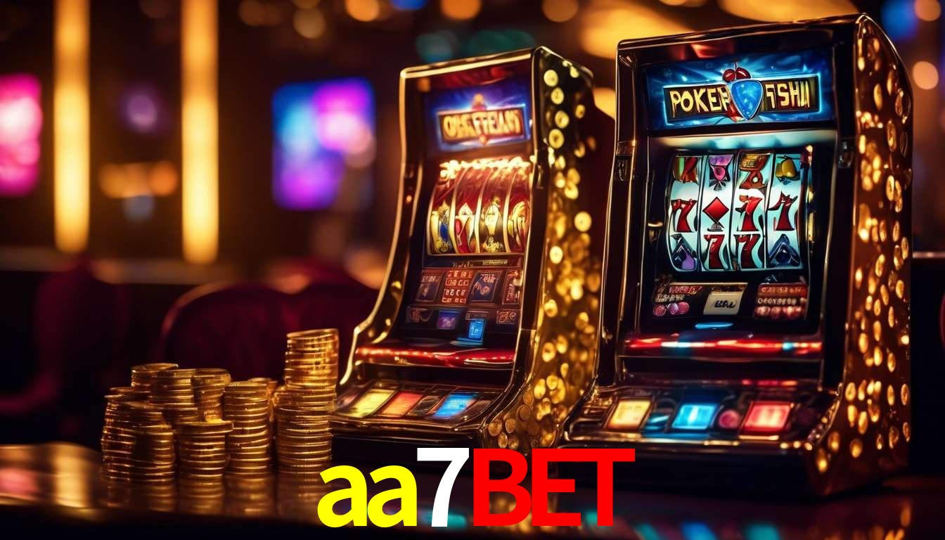 Descubra o Programa VIP da aa7bet: Vantagens Exclusivas para Jogadores