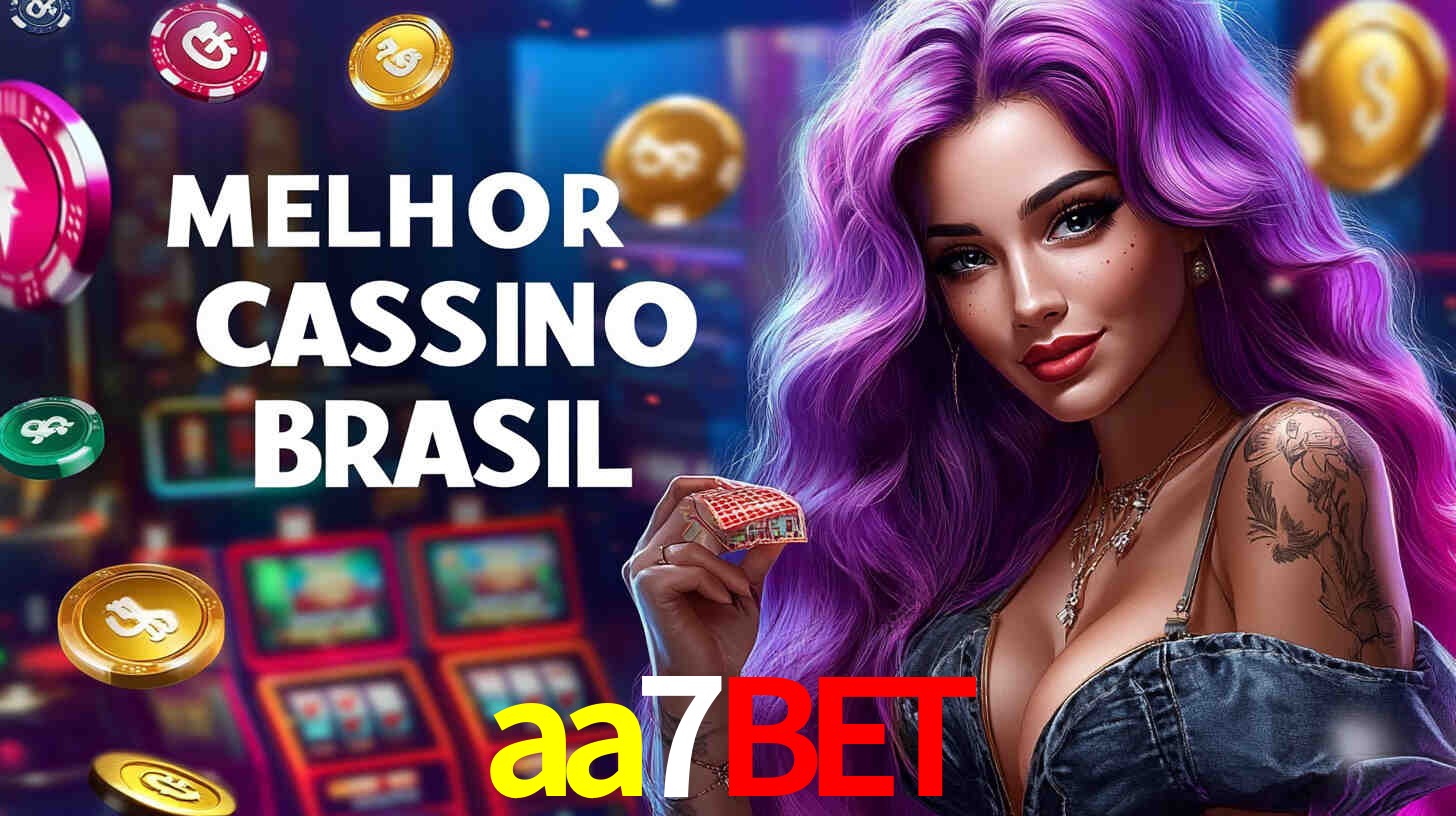 Apostas Esportivas na aa7bet: Um Guia Completo