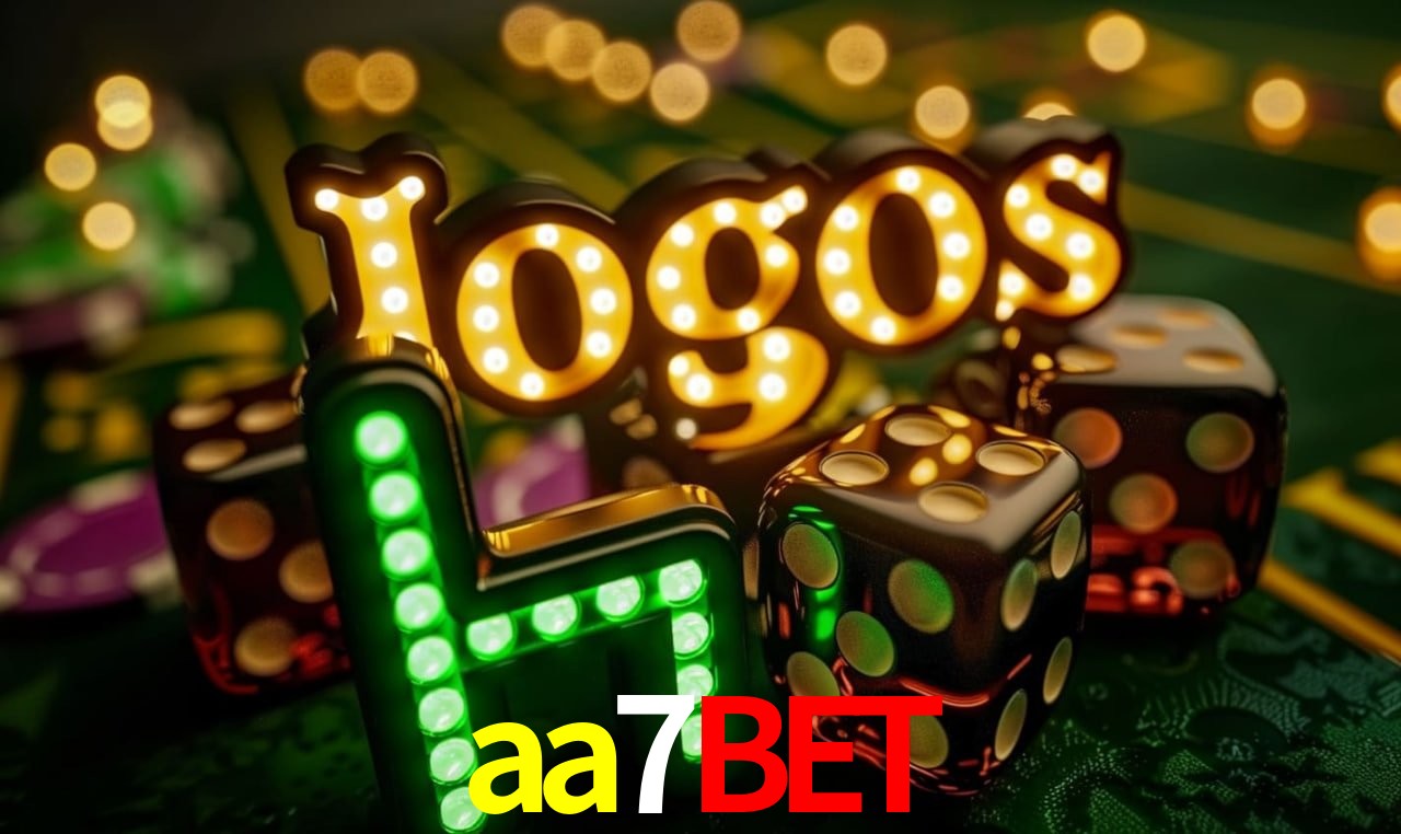 Apostas de Tênis aa7bet