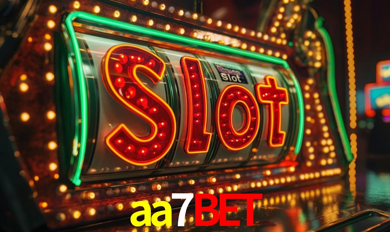 Provedores de Jogos aa7bet