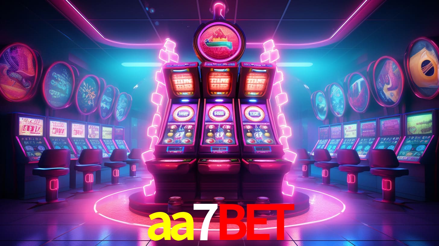 aa7bet - Melhor cassino online de - aa7bet.com