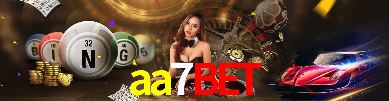 Promoções Sazonais aa7bet
