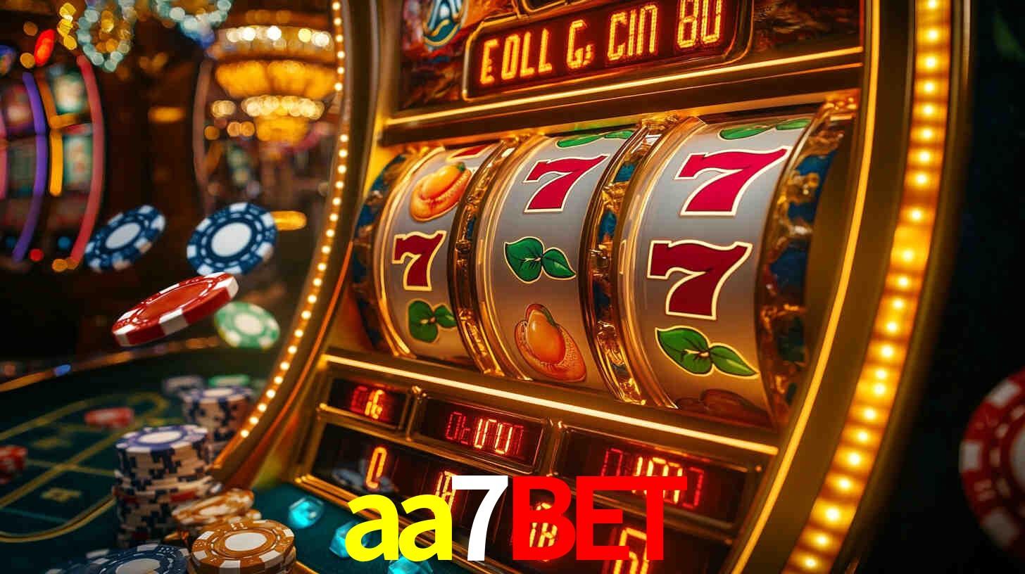 aa7bet App Interface