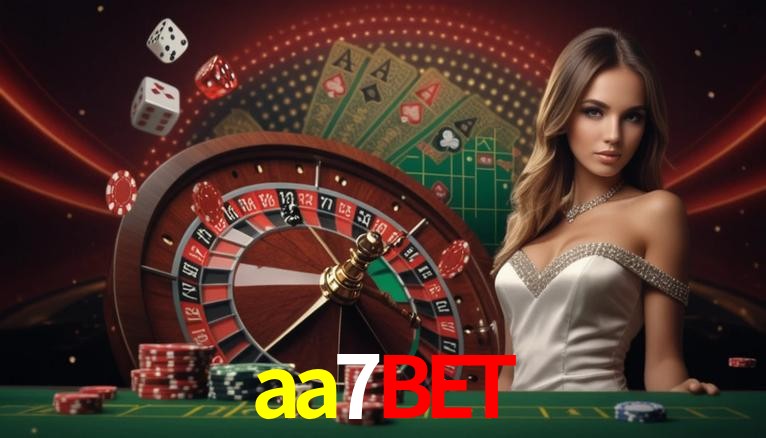 Platform Technology aa7bet