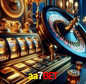 Bônus Diários aa7bet