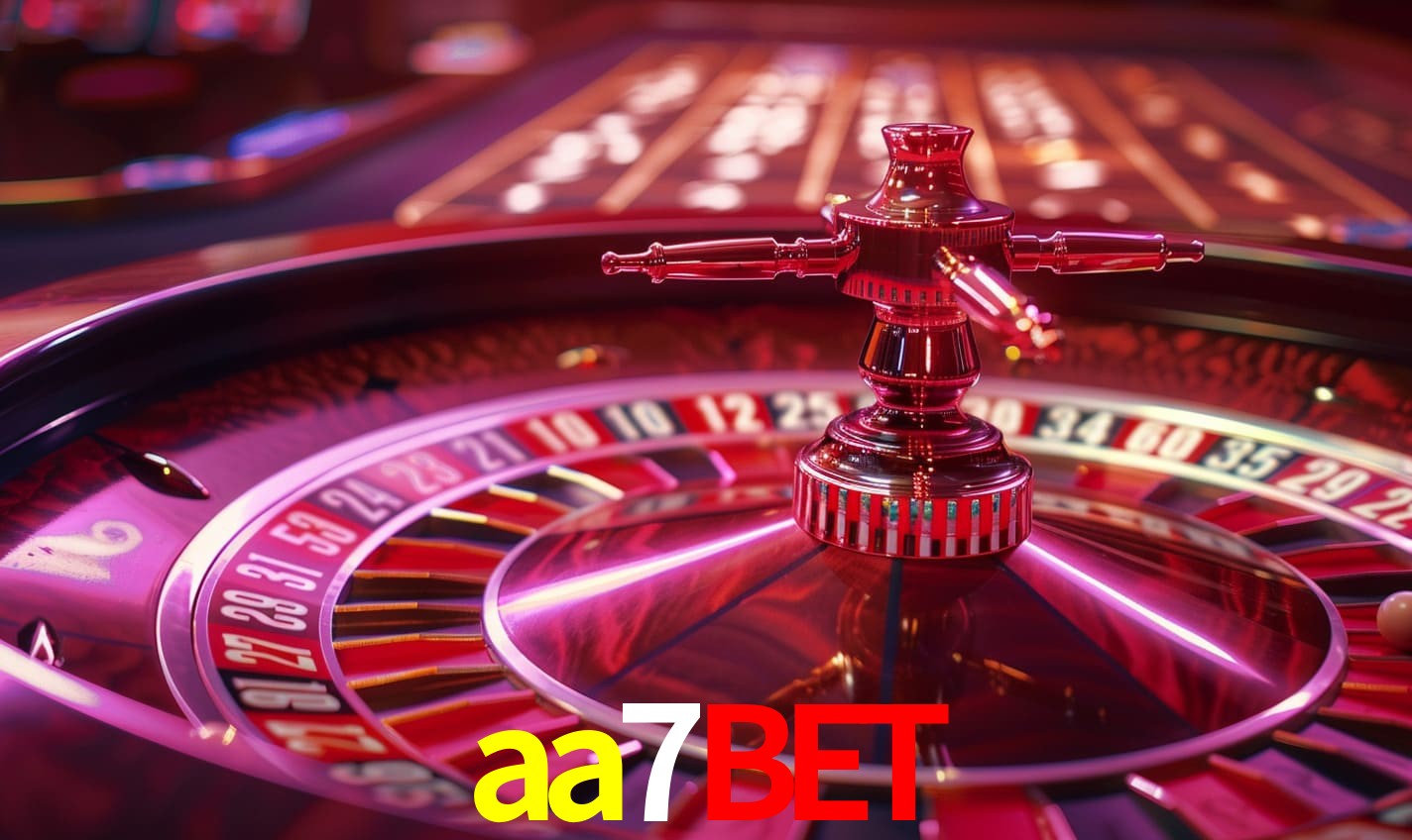 Descubra a Essência do aa7bet: Nossa História e Compromissos