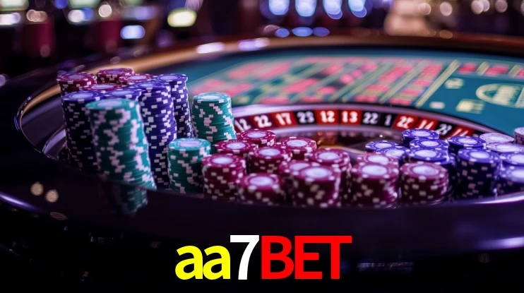 Daily Bonuses aa7bet