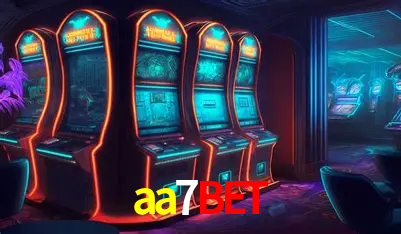Descubra a Essência do aa7bet: Nossa História e Compromissos