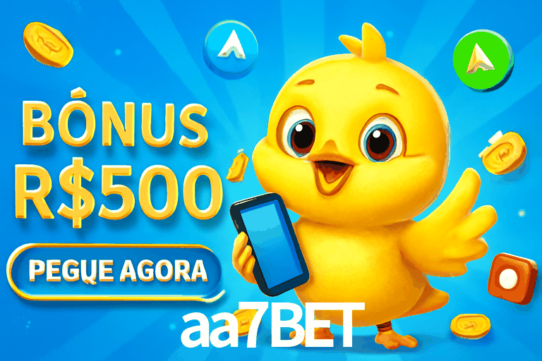 aa7bet Plataforma - aa7bet visual 1