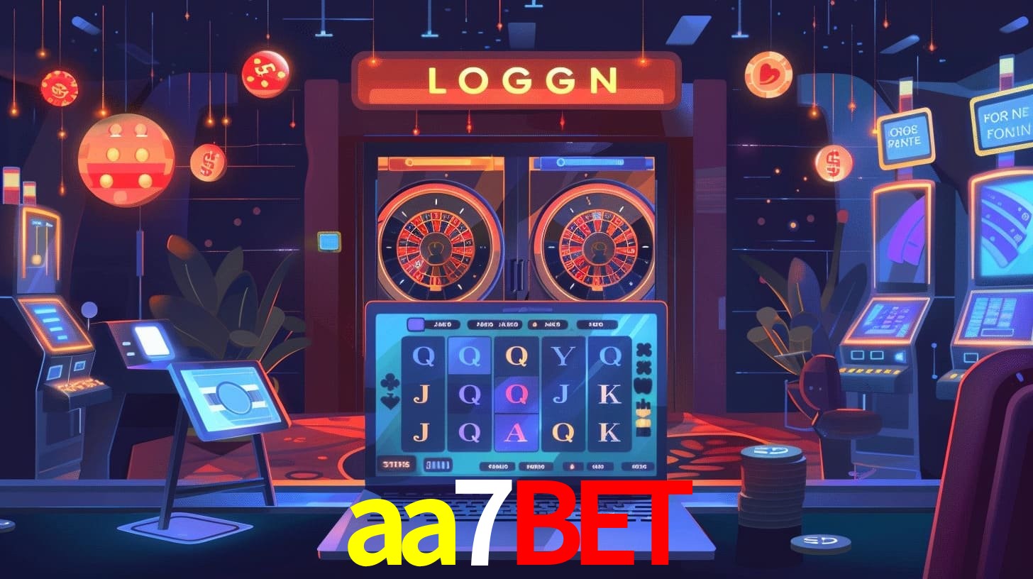 Benefícios da Conta aa7bet