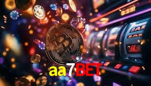 A Emoção da Loteria na aa7bet: Uma Chance de Mudança de Vida
